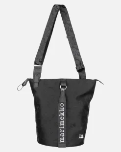 Laukut Marimekko Olkalaukut^All Day Bucket Unikko Laukku