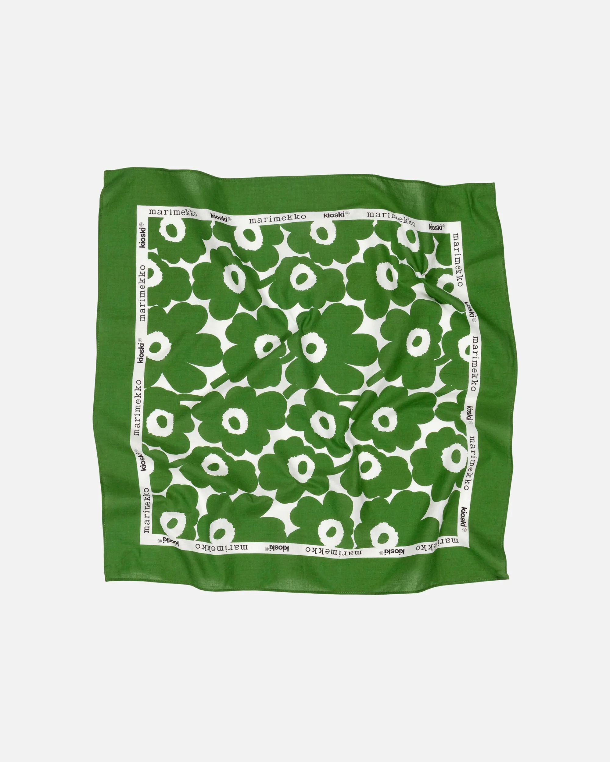 Asusteet Marimekko Huivit^Astrilli Mini Unikko Huivi