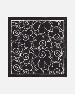 Asusteet Marimekko Huivit^Astrilli Piirto Unikko Huivi