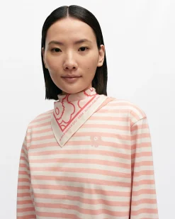 Asusteet Marimekko Huivit^Astrilli Piirto Unikko Huivi