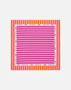 Asusteet Marimekko Huivit^Astrilli Tasaraita Huivi