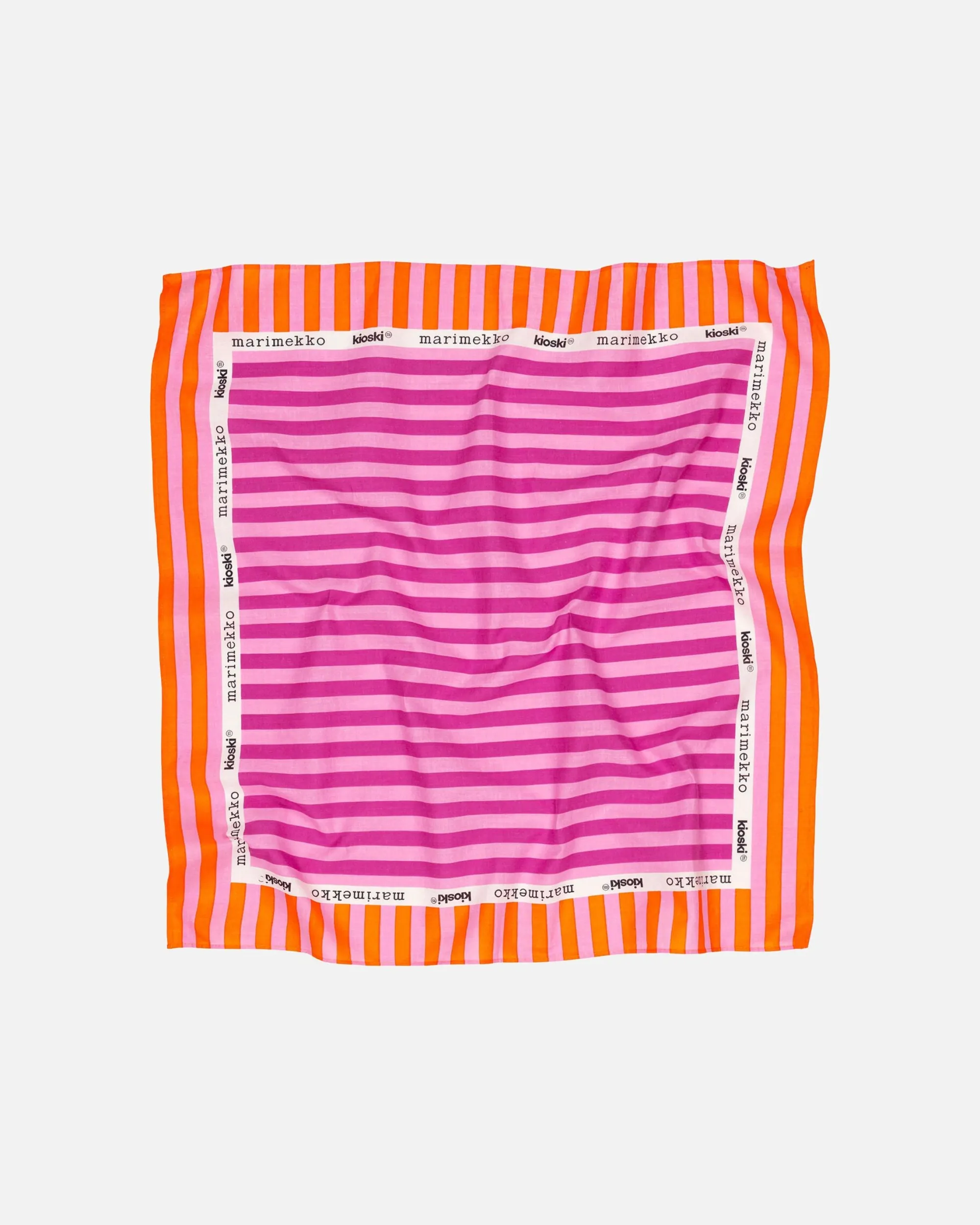 Asusteet Marimekko Huivit^Astrilli Tasaraita Huivi