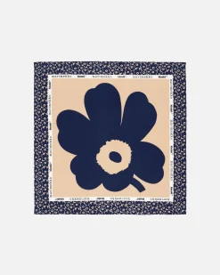 Asusteet Marimekko Huivit^Astrilli Unikko Huivi