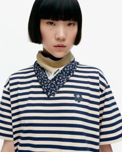 Asusteet Marimekko Huivit^Astrilli Unikko Huivi