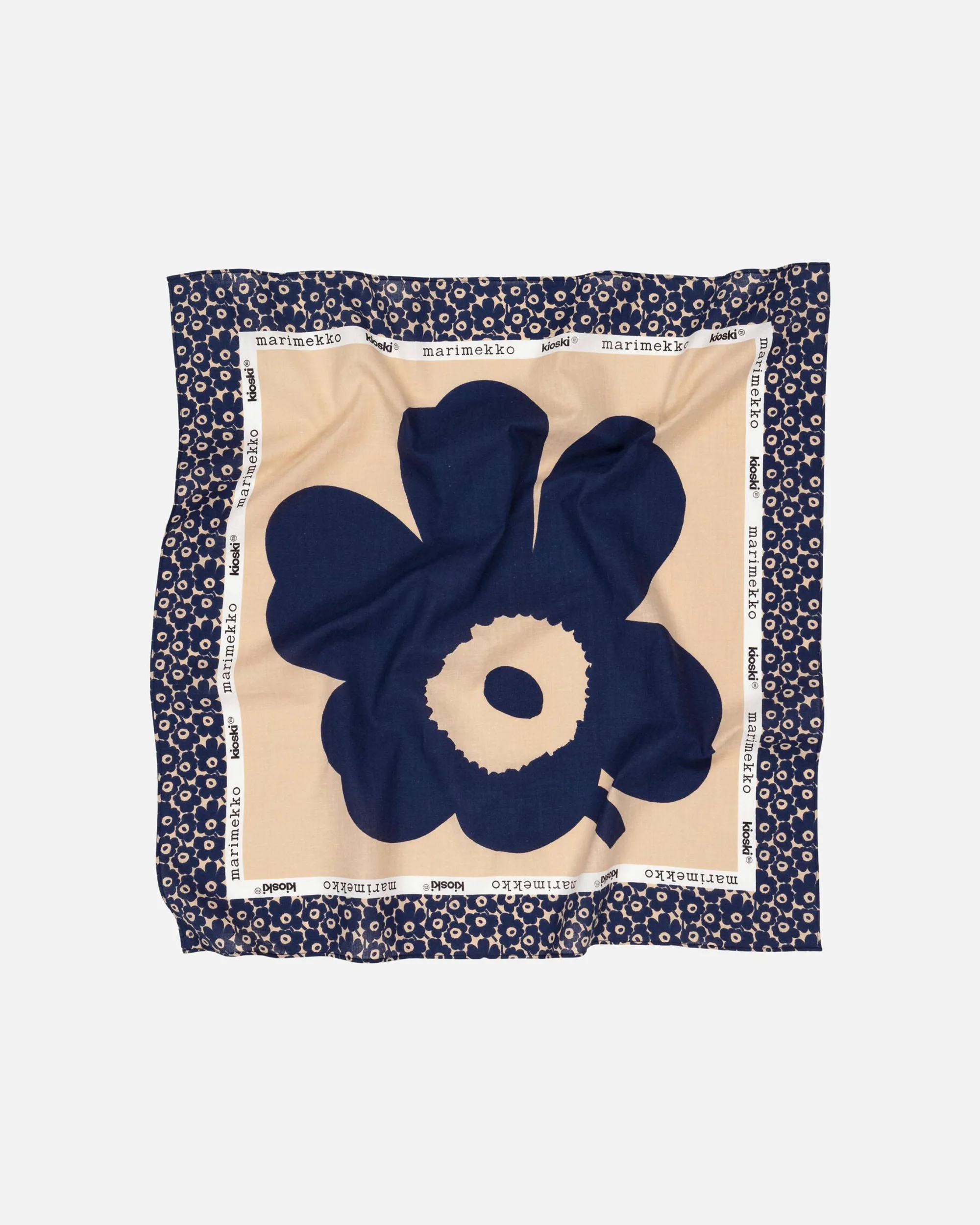 Asusteet Marimekko Huivit^Astrilli Unikko Huivi