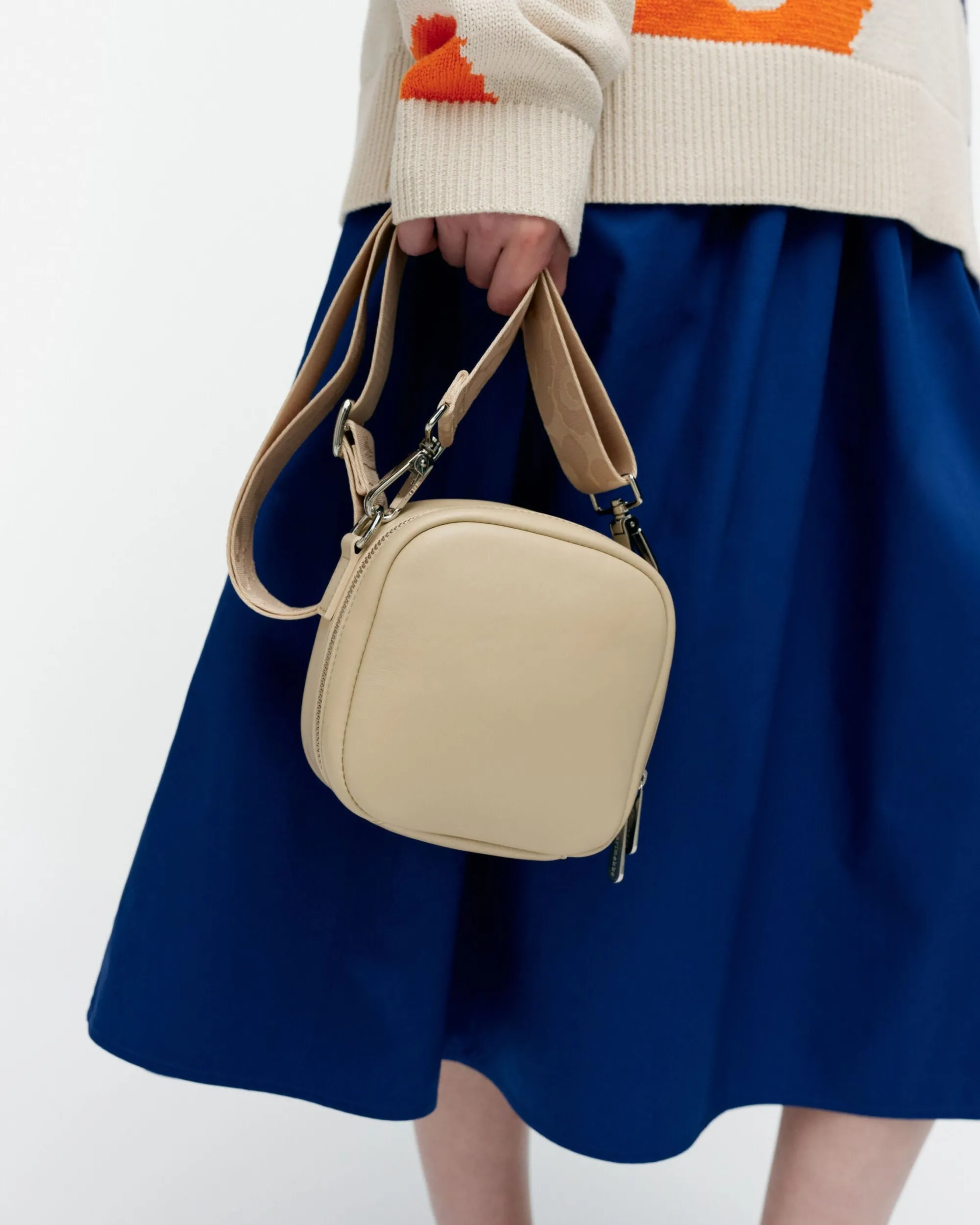 Laukut Marimekko Kasilaukut^Baby Gratha Olkalaukku