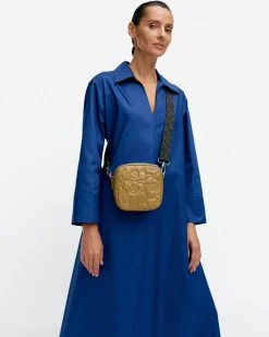 Laukut Marimekko Olkalaukut^Baby Gratha Unikko Olkalaukku