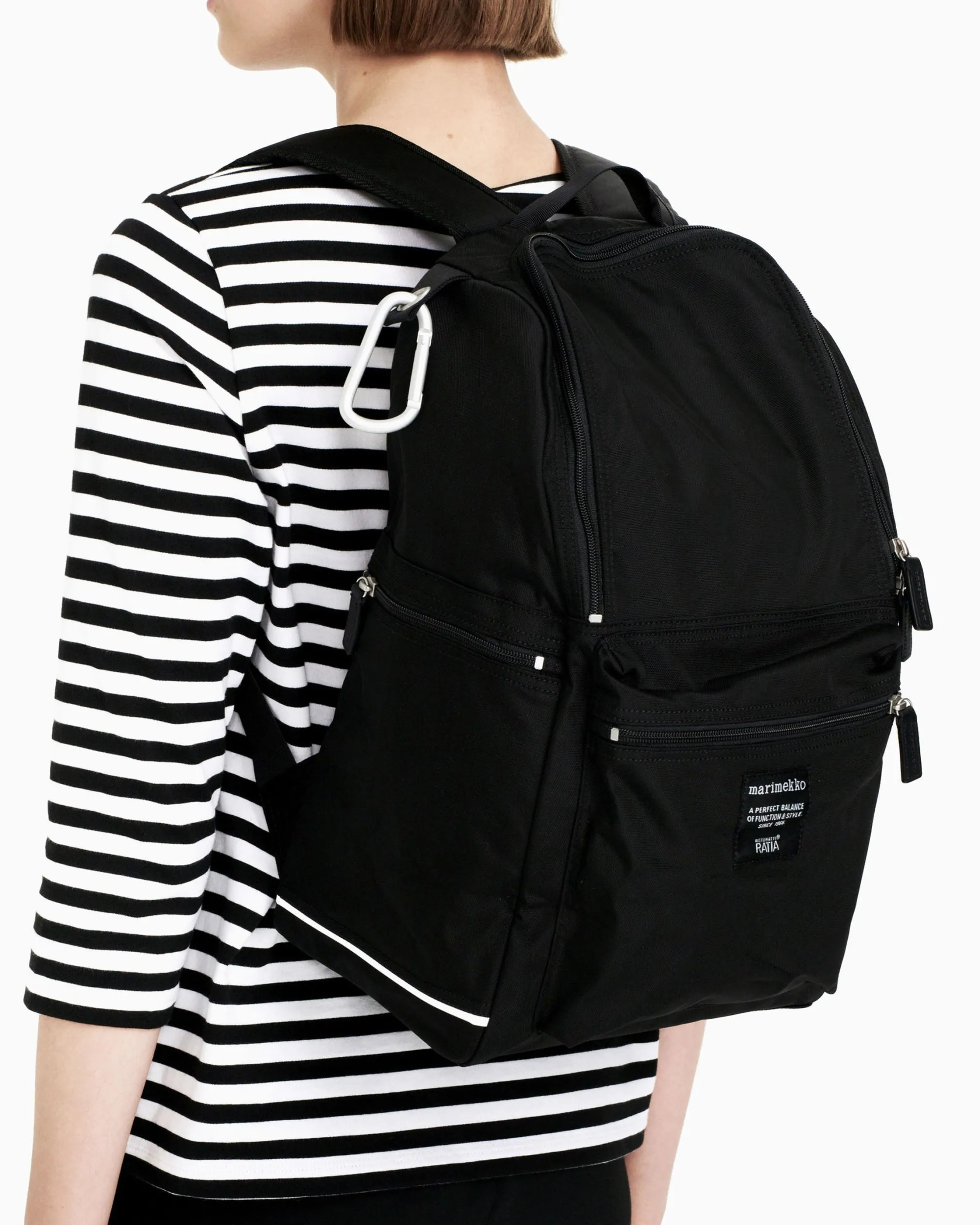 Laukut Marimekko Reput^Buddy -Reppu