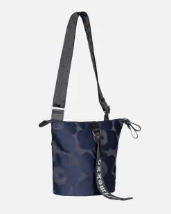 Laukut Marimekko Olkalaukut^Carry All Unikko Olkalaukku