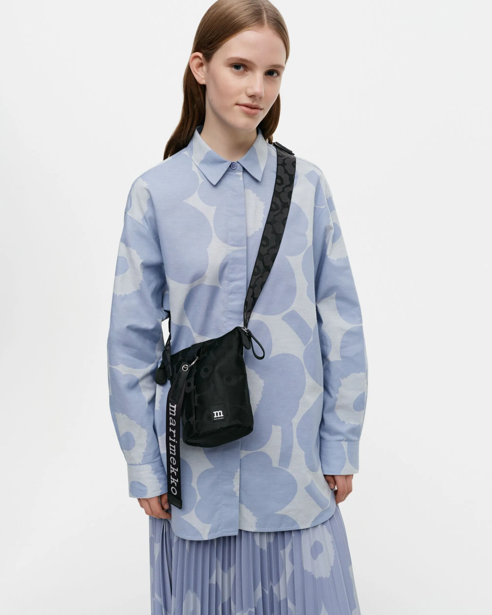 Laukut Marimekko Olkalaukut^Essential Bucket Unikko Laukku