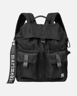 Laukut Marimekko Reput^Everything Backpack L Solid Reppu