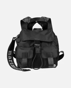 Laukut Marimekko Reput^Everything Backpack S Solid Reppu