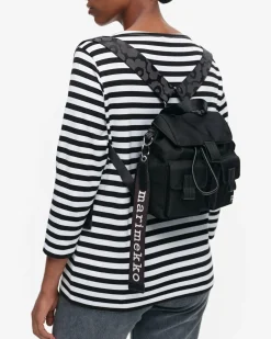 Laukut Marimekko Reput^Everything Backpack S Solid Reppu