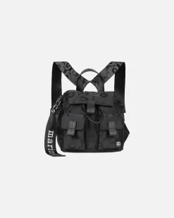 Laukut Marimekko Reput^Everything Backpack S Unikko Reppu