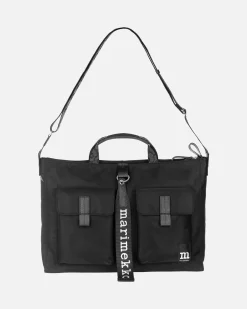 Laukut Marimekko Olkalaukut^Everything Messenger Solid Laukku
