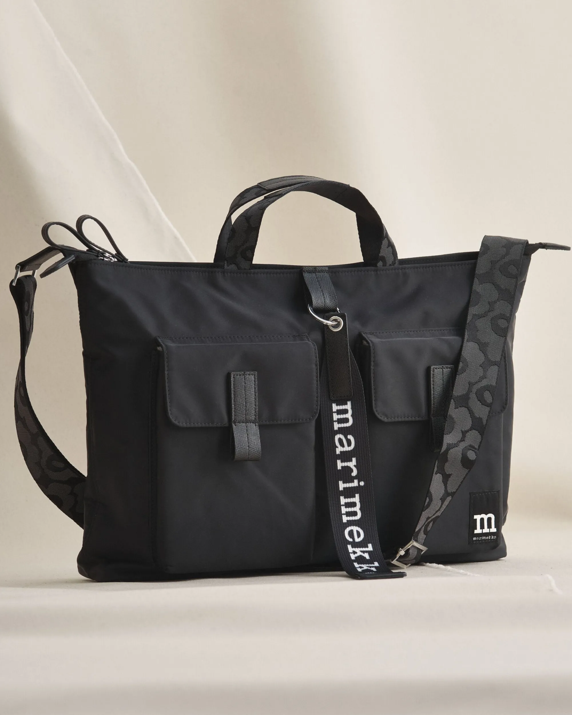 Laukut Marimekko Olkalaukut^Everything Messenger Solid Laukku