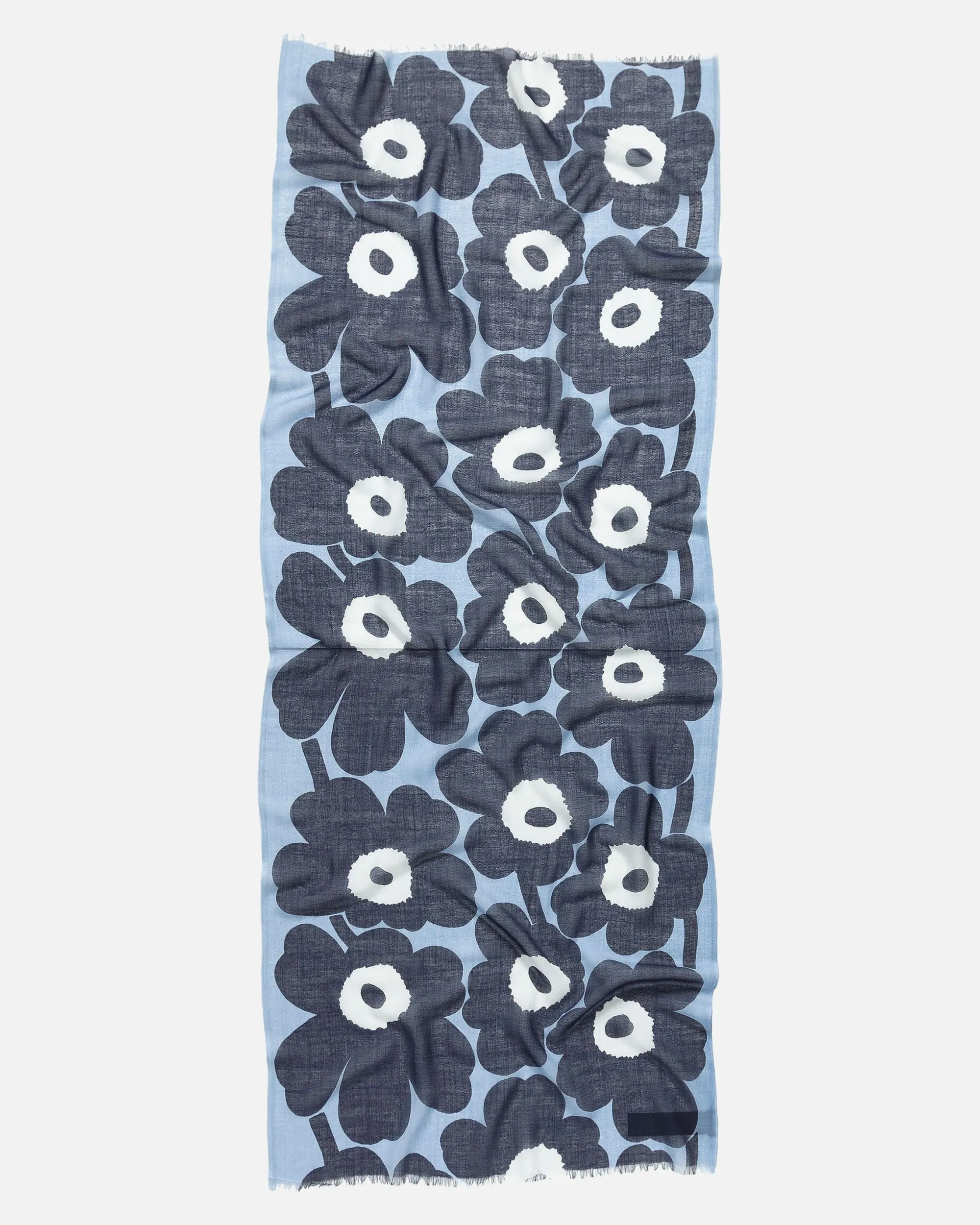 Asusteet Marimekko Huivit^Fiore Unikko Huivi