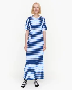 Vaatteet Marimekko Yöpaidat Ja Oloasut^Hetta -Yu00F6Paita