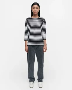 Vaatteet Marimekko Paidat Ja Tunikat^Ilma -Paita