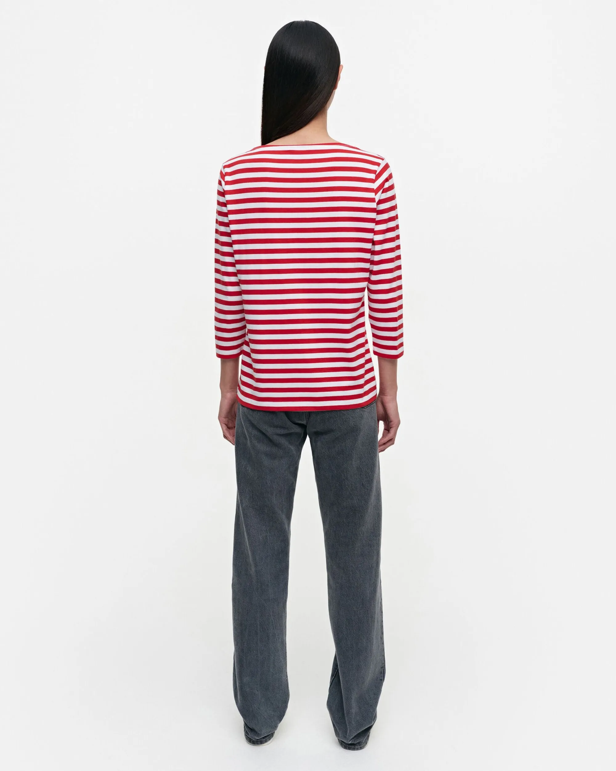 Vaatteet Marimekko Paidat Ja Tunikat^Ilma -Paita