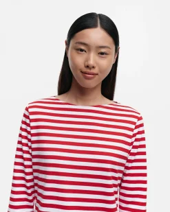 Vaatteet Marimekko Paidat Ja Tunikat^Ilma -Paita