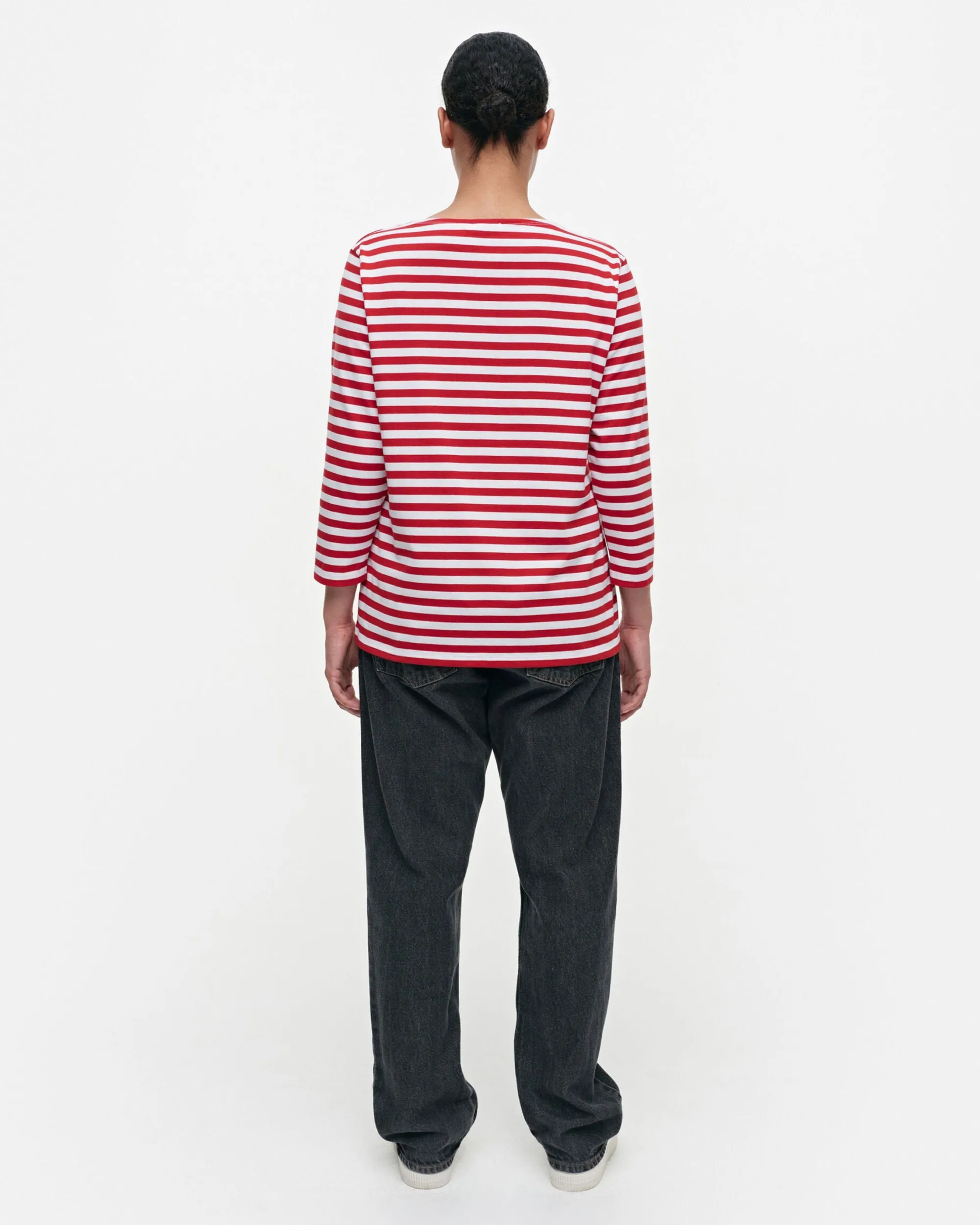 Vaatteet Marimekko Paidat Ja Tunikat^Ilma -Paita