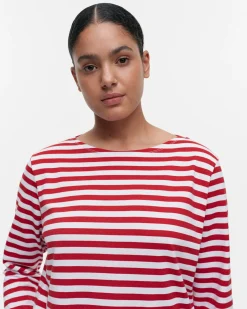 Vaatteet Marimekko Paidat Ja Tunikat^Ilma -Paita