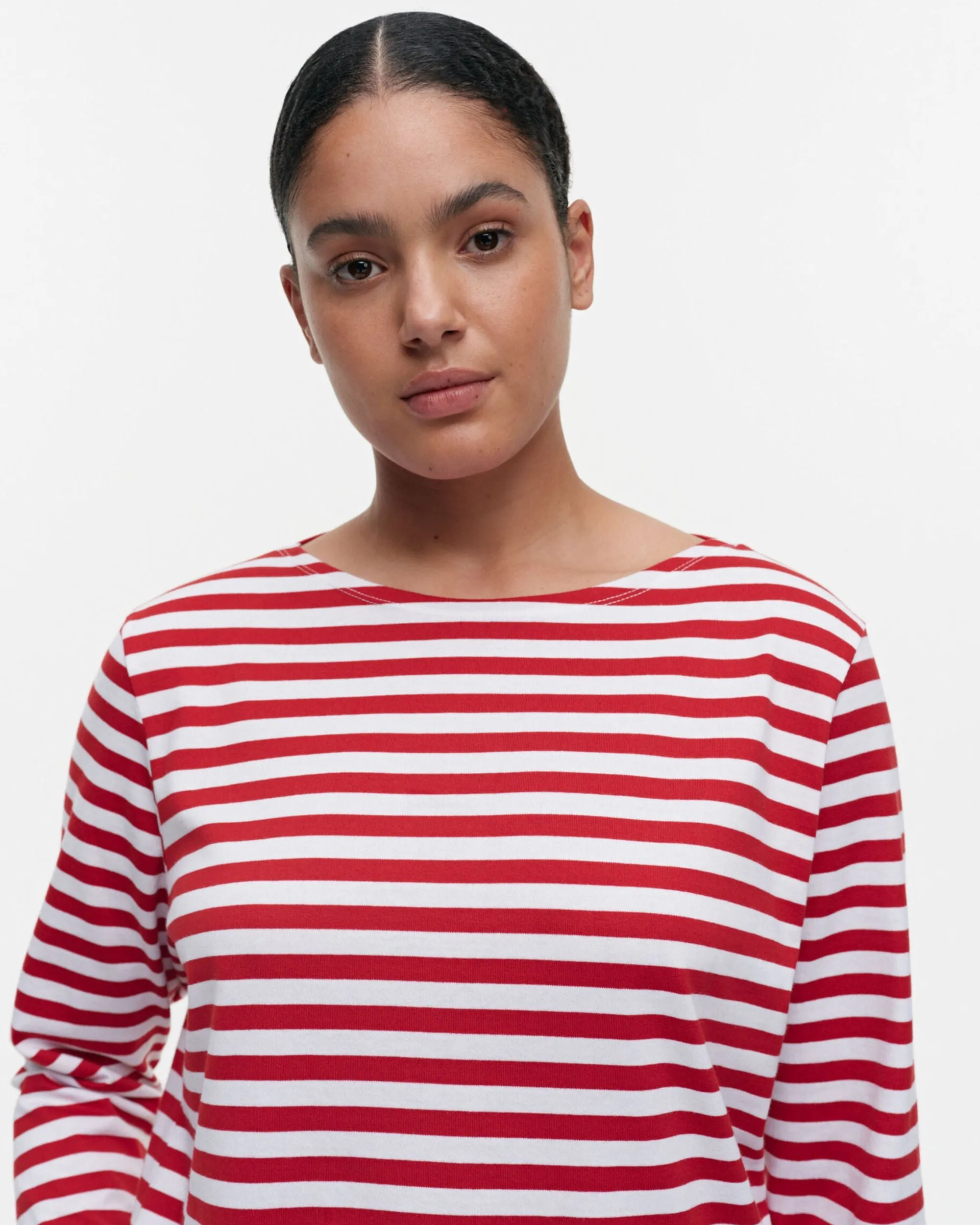 Vaatteet Marimekko Paidat Ja Tunikat^Ilma -Paita