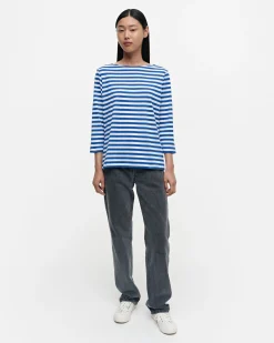 Vaatteet Marimekko Paidat Ja Tunikat^Ilma -Paita