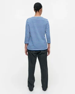 Vaatteet Marimekko Paidat Ja Tunikat^Ilma -Paita