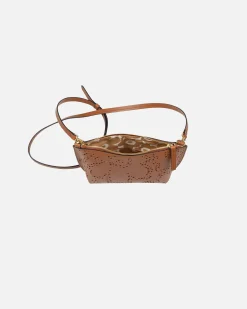 Laukut Marimekko Olkalaukut^Imprint Crossbody Unikko Olkalaukku