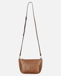 Laukut Marimekko Kasilaukut^Imprint Crossbody Unikko Olkalaukku