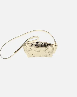 Laukut Marimekko Olkalaukut^Imprint Crossbody Unikko Olkalaukku