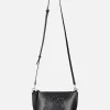 Laukut Marimekko Kasilaukut^Imprint Crossbody Unikko Laukku