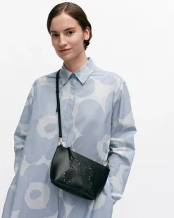 Laukut Marimekko Kasilaukut^Imprint Crossbody Unikko Laukku