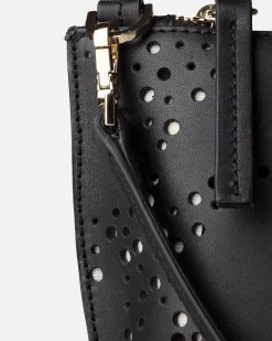 Laukut Marimekko Kasilaukut^Imprint Crossbody Unikko Olkalaukku