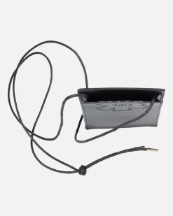 Laukut Marimekko Kasilaukut^Imprint Phone Pocket Unikko Olkalaukku