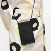 Laukut Marimekko Olkalaukut^Imprint Phone Pocket Unikko Olkalaukku