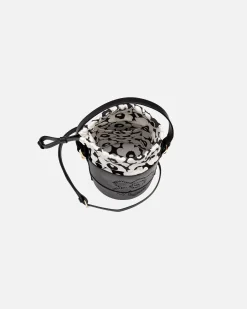 Laukut Marimekko Olkalaukut^Imprint Small Bucket Unikko Laukku