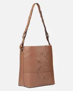 Laukut Marimekko Olkalaukut^Imprint Tote Unikko Olkalaukku