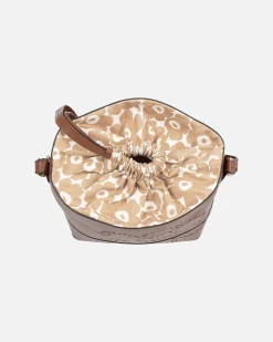 Laukut Marimekko Olkalaukut^Imprint Tote Unikko Olkalaukku