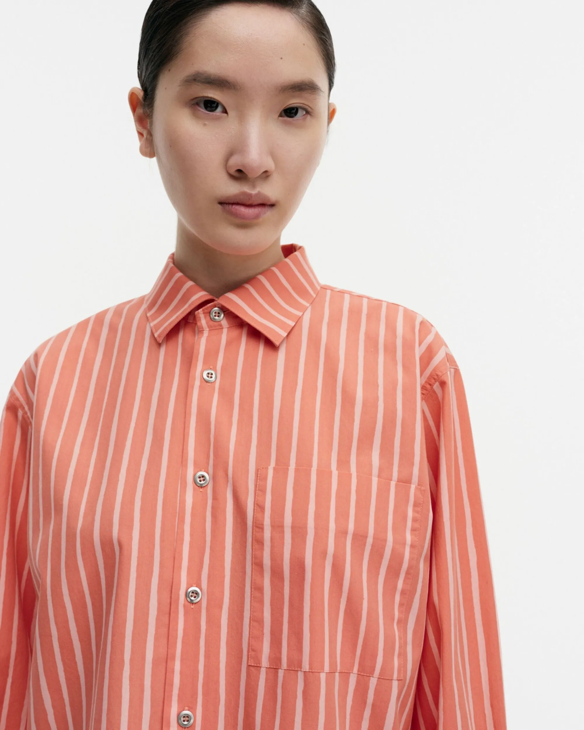 Vaatteet Marimekko Unisex^Jokapoika Paita