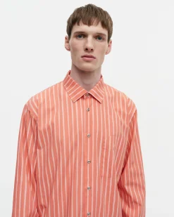 Vaatteet Marimekko Unisex^Jokapoika Paita