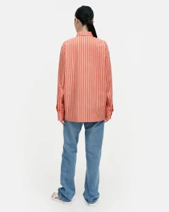 Vaatteet Marimekko Paidat Ja Tunikat^Jokapoika Paita