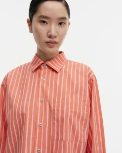 Vaatteet Marimekko Paidat Ja Tunikat^Jokapoika Paita