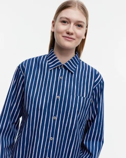 Vaatteet Marimekko Unisex^Jokapoika Paita