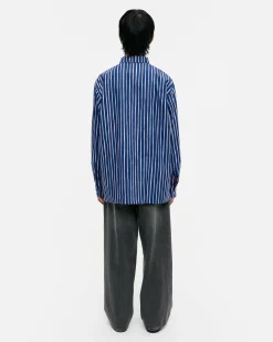 Vaatteet Marimekko Unisex^Jokapoika Paita