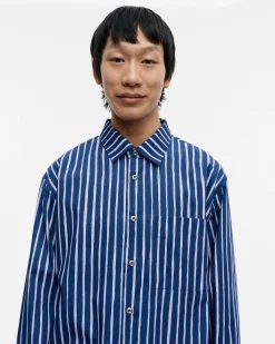 Vaatteet Marimekko Unisex^Jokapoika Paita