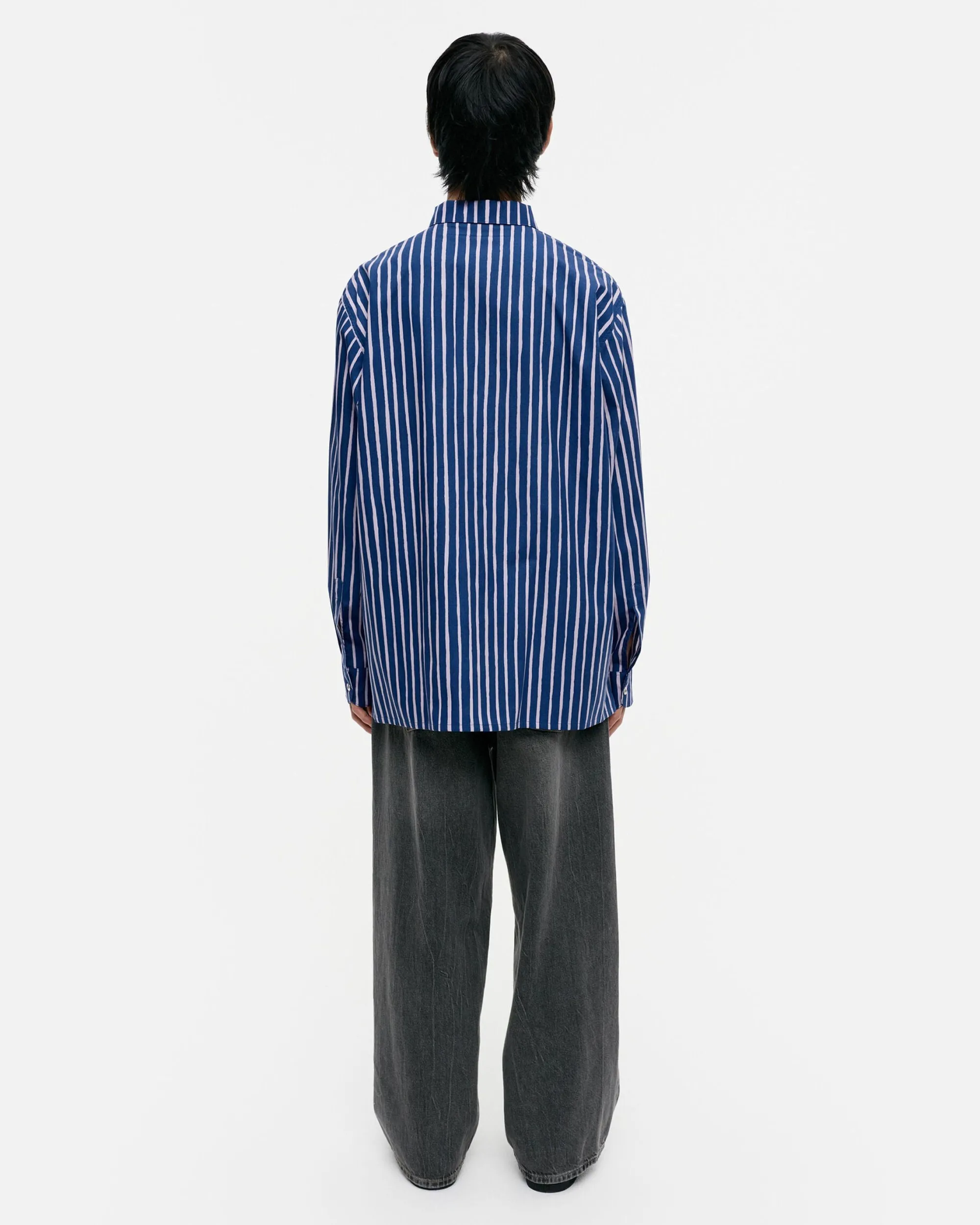 Vaatteet Marimekko Paidat Ja Tunikat^Jokapoika Paita