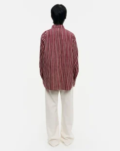 Vaatteet Marimekko Unisex^Jokapoika Paita